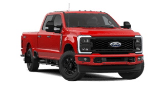 2026 Ford Super Duty® External Image 5